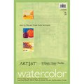 Pacon Corporation Pacon Corporation Pac4927 Art1St Watercolor Pads 12 X 18 PAC4927